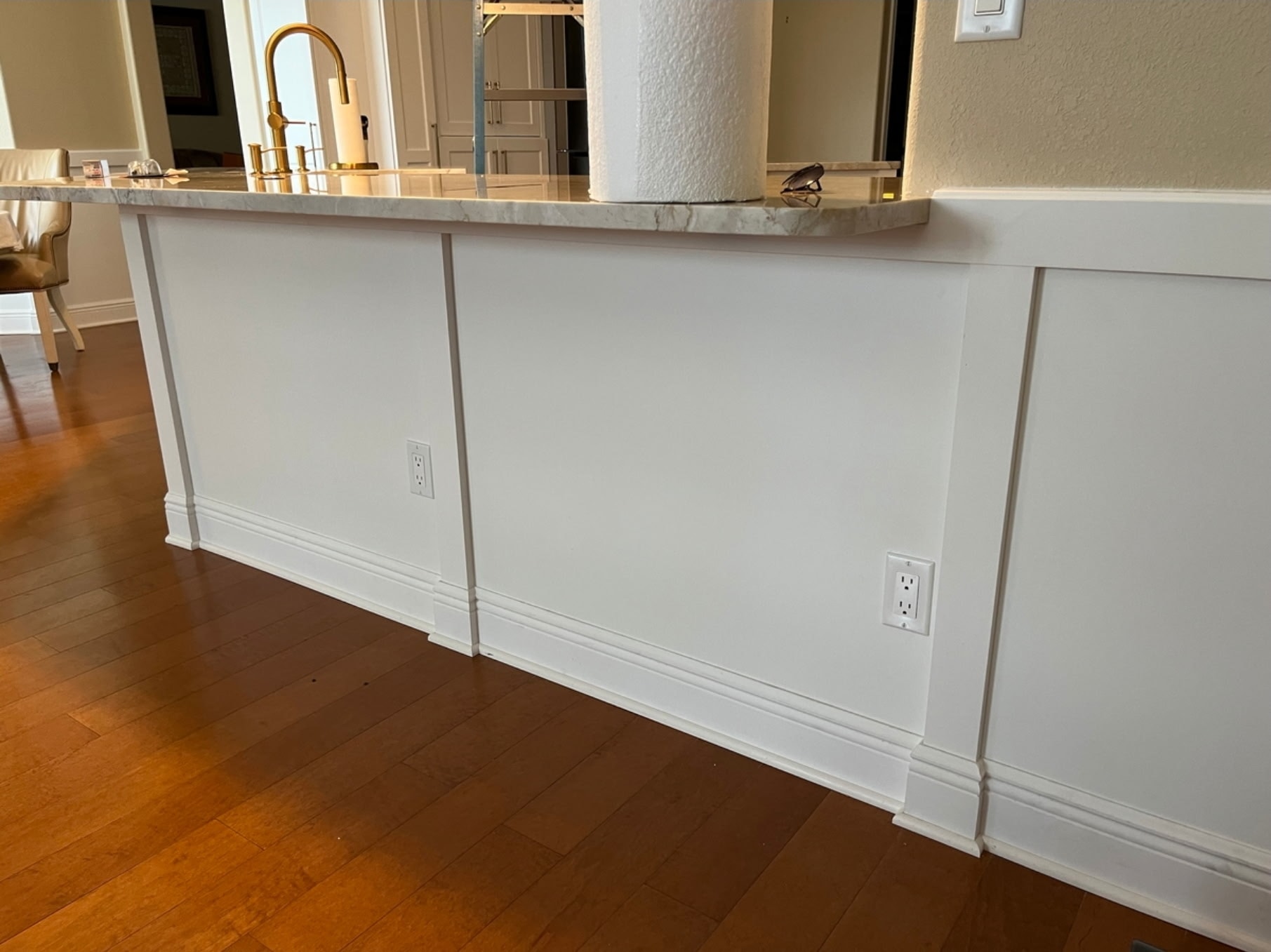 Flooring