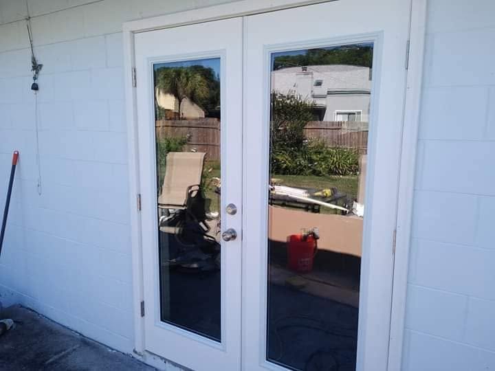 Doors & Windows