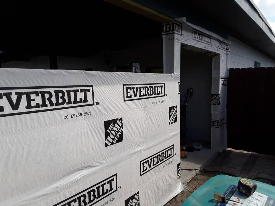 Insulation